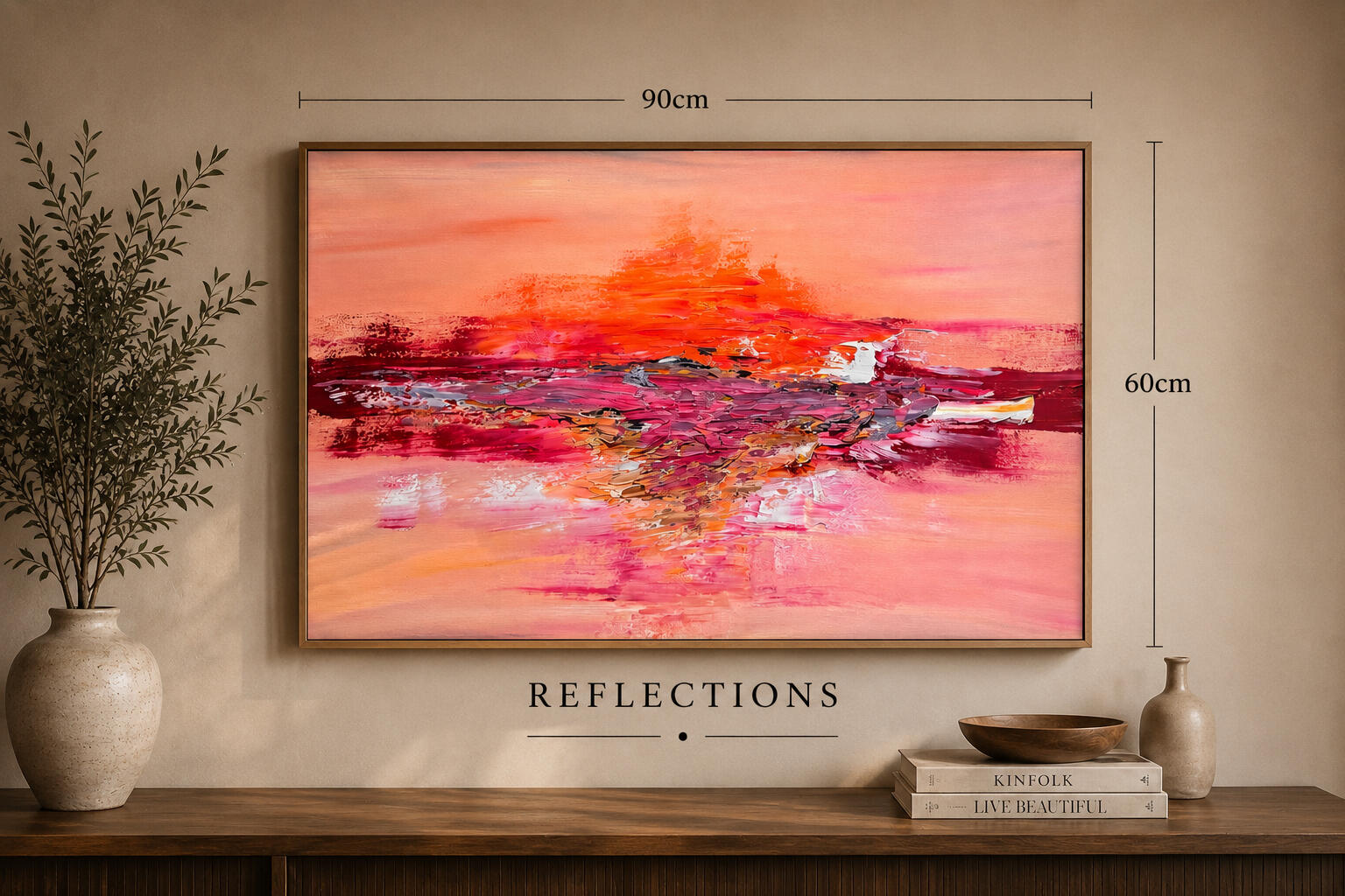 REFLECTIONS
